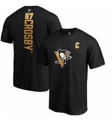 Pittsburgh Penguins Men T Shirt 022