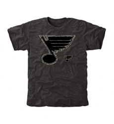 St.Louis Blues Men T Shirt 013