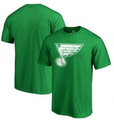 St.Louis Blues Men T Shirt 015