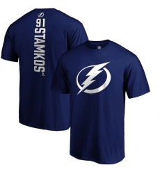 Tampa Bay Lightning Men T Shirt 008