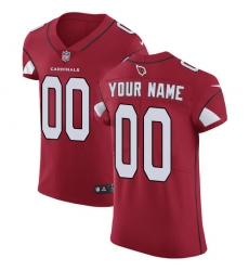 Men Women Youth Toddler All Size Arizona Cardinals Customized Jersey 013