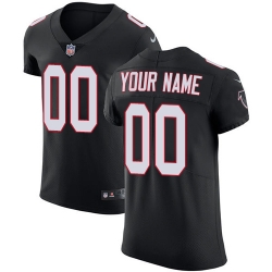 Men Women Youth Toddler All Size Atlanta Falcons Customized Jersey 004