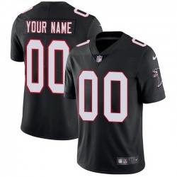 Men Women Youth Toddler All Size Atlanta Falcons Customized Jersey 007