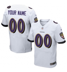 Men Women Youth Toddler All Size Baltimore Ravens Customized Jersey 003