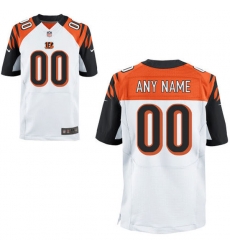 Men Women Youth Toddler All Size Cincinnati Bengals Customized Jersey 003