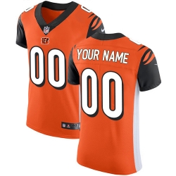 Men Women Youth Toddler All Size Cincinnati Bengals Customized Jersey 005