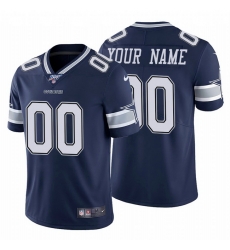 Men Women Youth Toddler All Size Dallas Cowboys Customized Jersey 017