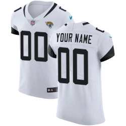 Men Women Youth Toddler All Size Jacksonville Jaguars Customized Jersey 006