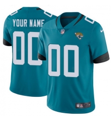 Men Women Youth Toddler All Size Jacksonville Jaguars Customized Jersey 013