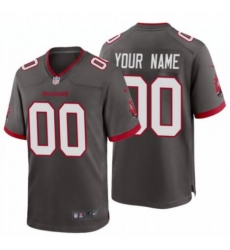 Men Women Youth Toddler All Size Tampa Bay Buccaneers Customized Jersey 004