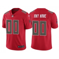 Men Women Youth Toddler All Size Tampa Bay Buccaneers Customized Jersey 008