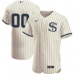 Custom Men Women youth Chicago White Sox Field of Dreams Flex Base Jersey 