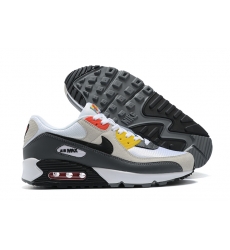 Nike Air Max 90 Men Shoes 009