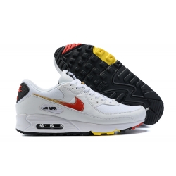 Nike Air Max 90 Men Shoes 016