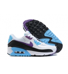 Nike Air Max 90 Women Shoes 002