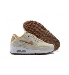 Nike Air Max 90 Women Shoes 003