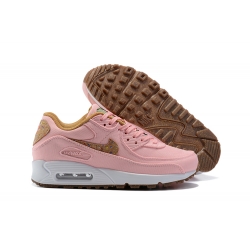 Nike Air Max 90 Women Shoes 005