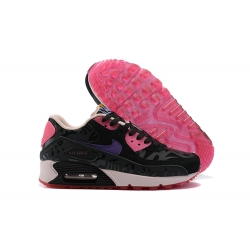 Nike Air Max 90 Women Shoes 006