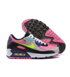 Nike Air Max 90 Women Shoes 007