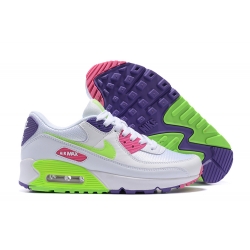 Nike Air Max 90 Women Shoes 012