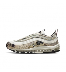 Nike Air Max 97 Men Shoes 008