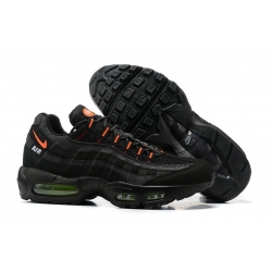 Nike Air Max 95 Men Shoes 001