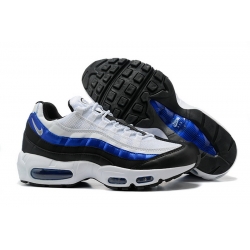 Nike Air Max 95 Men Shoes 007