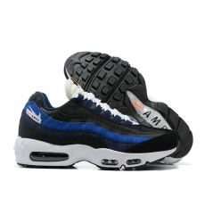 Nike Air Max 95 Men Shoes 010