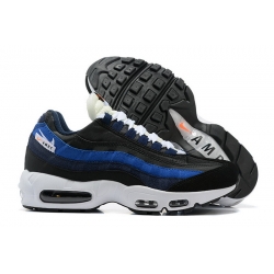 Nike Air Max 95 Men Shoes 010