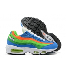 Nike Air Max 95 Men Shoes 011