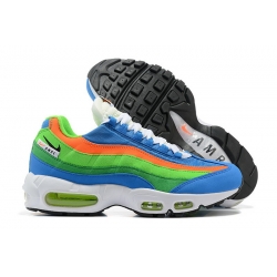 Nike Air Max 95 Men Shoes 011