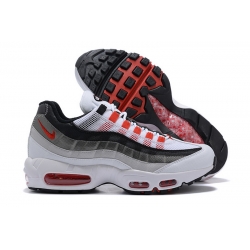 Nike Air Max 95 Men Shoes 016