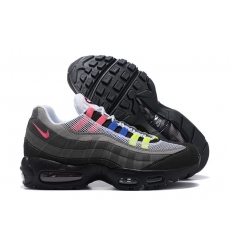 Nike Air Max 95 Men Shoes 017