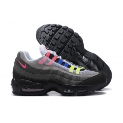 Nike Air Max 95 Men Shoes 017