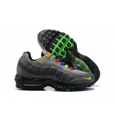 Nike Air Max 95 Men Shoes 021