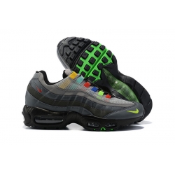 Nike Air Max 95 Men Shoes 021