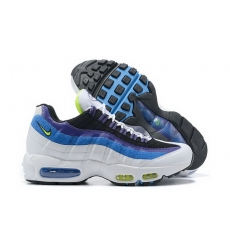 Nike Air Max 95 Men Shoes 028