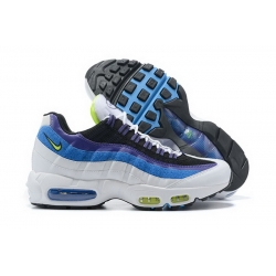 Nike Air Max 95 Men Shoes 028