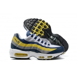 Nike Air Max 95 Men Shoes 029