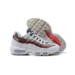 Nike Air Max 95 Men Shoes 033