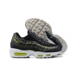 Nike Air Max 95 Men Shoes 037