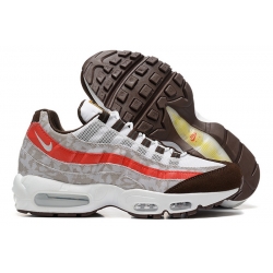 Nike Air Max 95 Men Shoes 234 08