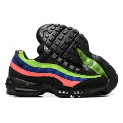 Nike Air Max 95 Men Shoes 234 37