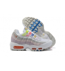 Nike Air Max 95 Women Shoes 003