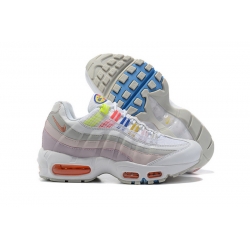 Nike Air Max 95 Women Shoes 003