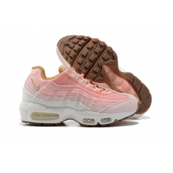 Nike Air Max 95 Women Shoes 004