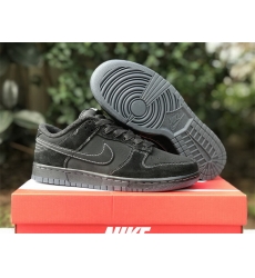 Men Nike Dunk SB Low Cut Shoes 313