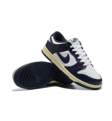 Men Nike Dunk SB Low Cut Shoes 318