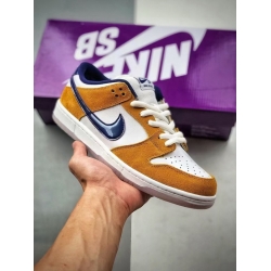 Nike SB Dunk Low AAA Men Shoes 002