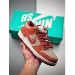 Nike SB Dunk Low AAA Men Shoes 005